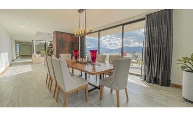 Casa de lujo campestre en la Ceja Antioquia LDC