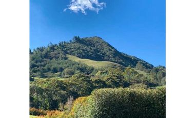 Casa de lujo campestre en la Ceja Antioquia LDC