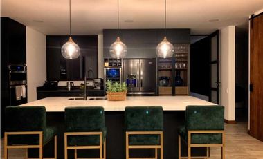 Casa de lujo campestre en la Ceja Antioquia LDC