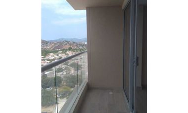 Apartamento cerca a Makro en venta y renta 005