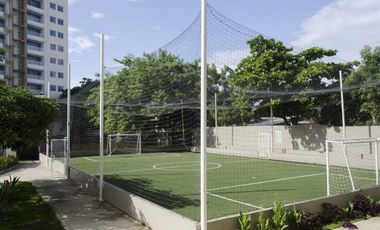 Apartamento cerca a Makro en venta y renta 005