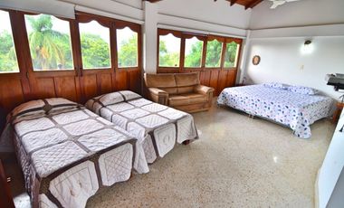 Venta de Finca en Turbaco