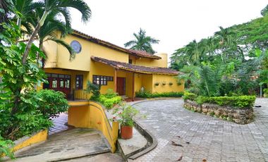 Venta de Finca en Turbaco