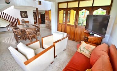 Venta de Finca en Turbaco