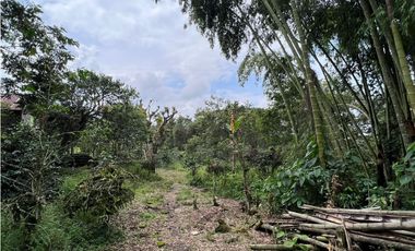Se vende Finca con lote de terreno en Frailes