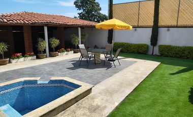 Fraccionamiento Loma Linda