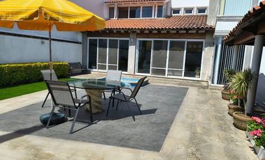 Fraccionamiento Loma Linda