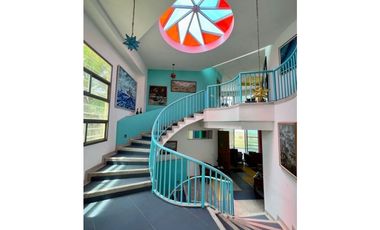 Casa en Venta Vía al Mar en Tubara