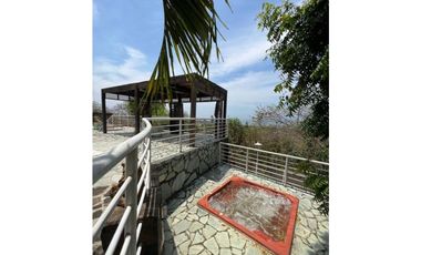Casa en Venta Vía al Mar en Tubara