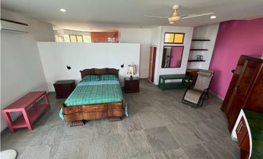 Casa en Venta Vía al Mar en Tubara