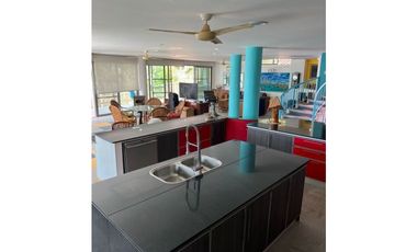 Casa en Venta Vía al Mar en Tubara