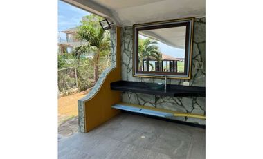 Casa en Venta Vía al Mar en Tubara