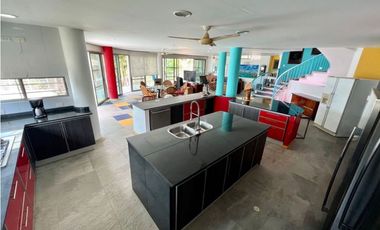 Casa en Venta Vía al Mar en Tubara