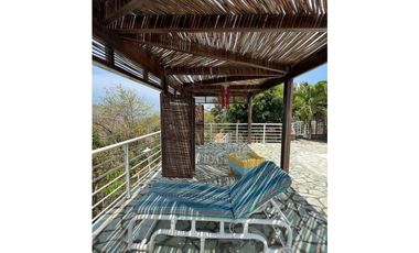 Casa en Venta Vía al Mar en Tubara