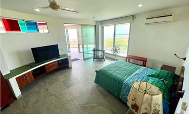 Casa en Venta Vía al Mar en Tubara