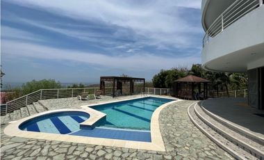 Casa en Venta Vía al Mar en Tubara