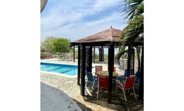 Casa en Venta Vía al Mar en Tubara