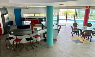 Casa en Venta Vía al Mar en Tubara