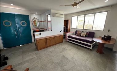 Casa en Venta Vía al Mar en Tubara