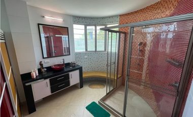 Casa en Venta Vía al Mar en Tubara