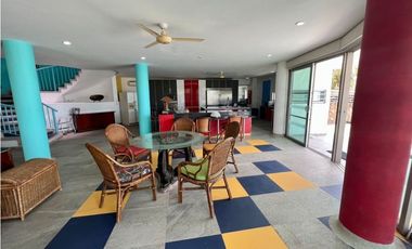 Casa en Venta Vía al Mar en Tubara