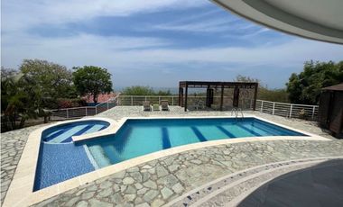 Casa en Venta Vía al Mar en Tubara