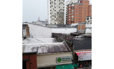 Se Vende Espectacular Apartamento en el Centro.