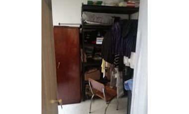 Se Vende Espectacular Apartamento en el Centro.