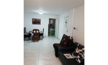 Se Vende Espectacular Apartamento en el Centro.