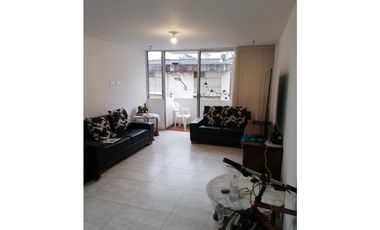 Se Vende Espectacular Apartamento en el Centro.