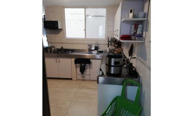 Se Vende Espectacular Apartamento en el Centro.