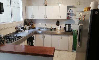 Se Vende Espectacular Apartamento en el Centro.
