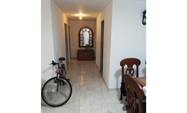 Se Vende Espectacular Apartamento en el Centro.