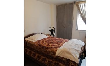 Se Vende Espectacular Apartamento en el Centro.