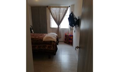 Se Vende Espectacular Apartamento en el Centro.