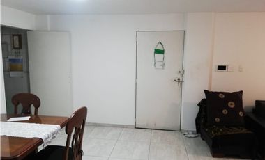 Se Vende Espectacular Apartamento en el Centro.