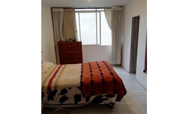 Se Vende Espectacular Apartamento en el Centro.