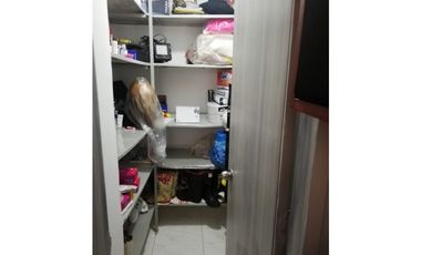 Se Vende Espectacular Apartamento en el Centro.