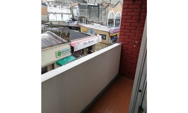 Se Vende Espectacular Apartamento en el Centro.