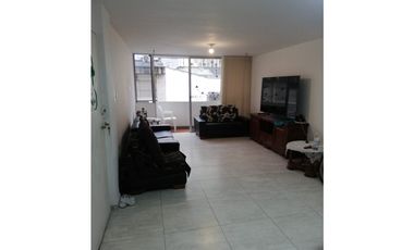 Se Vende Espectacular Apartamento en el Centro.