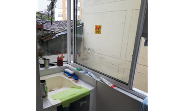 Se Vende Espectacular Apartamento en el Centro.