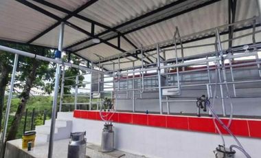 Se vende finca ganadera de 14 cuadras en Filandia Qundio