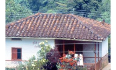 Se vende finca ganadera de 14 cuadras en Filandia Qundio
