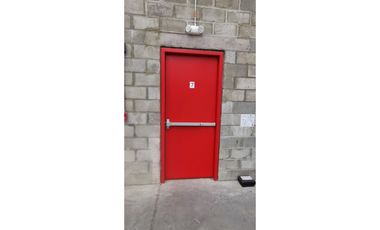 ARRIENDA BODEGA 9000 M2 UBICADA MOSQIUERA