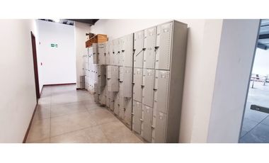 ARRIENDA BODEGA 9000 M2 UBICADA MOSQIUERA