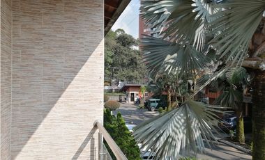 Casa en Venta, Suramérica, Itagüí  / 145m²