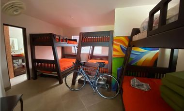 Finca de Recreo en San Jerónimo - Unidad Cerrada