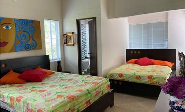 Finca de Recreo en San Jerónimo - Unidad Cerrada