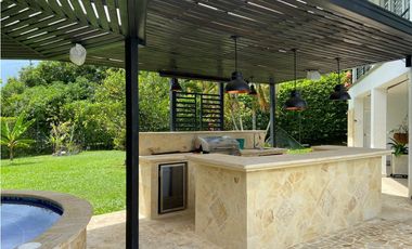 Finca de Recreo en San Jerónimo - Unidad Cerrada