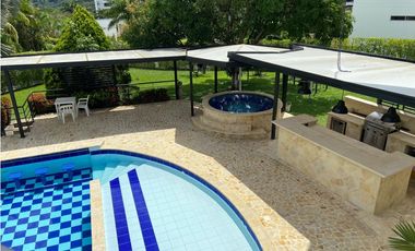 Finca de Recreo en San Jerónimo - Unidad Cerrada